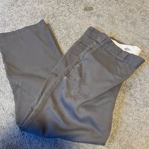 DICKIES 874. Semi baggy fit. Wait 36